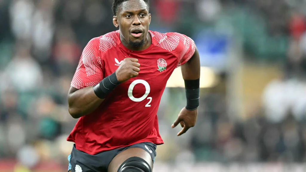 Itoje condemns racist abuse suffered by Edogbo and Vinicius Jr - 1