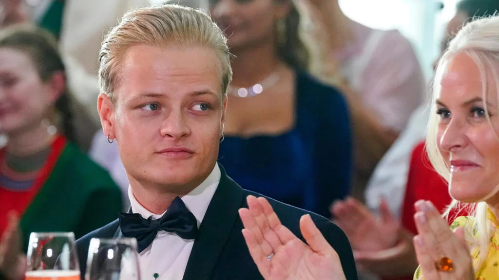 ‘Can Mette-Marit be queen after this?’: Rape trial and Epstein files bring double crisis for Norway’s royals - 1