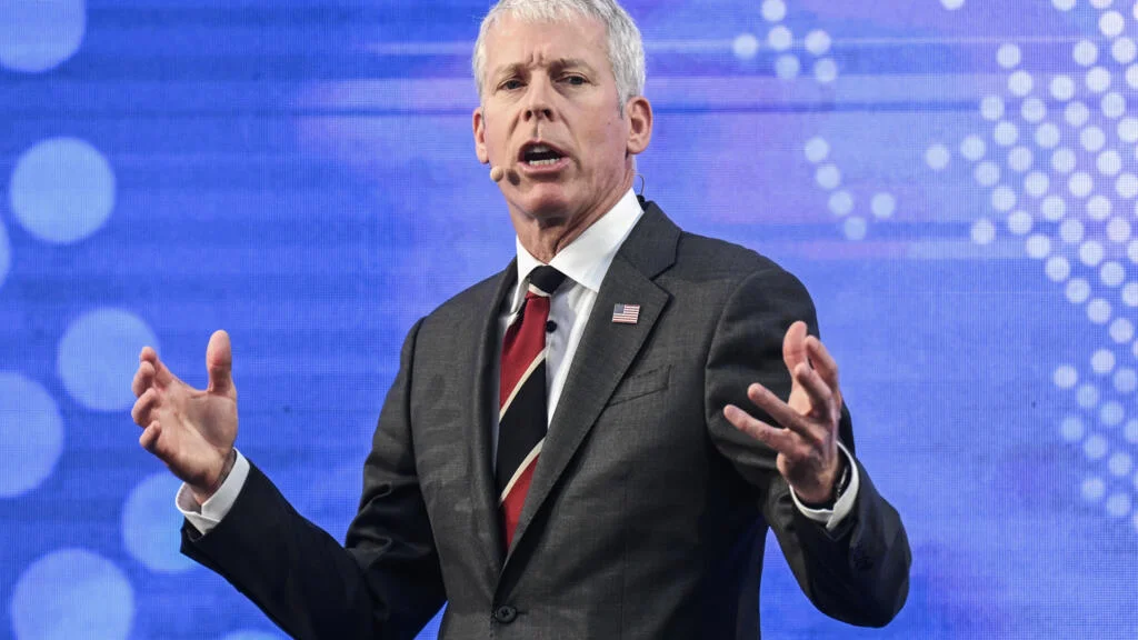 U.S. Tells International Energy Agency to Drop Its Focus on Climate Change - 3