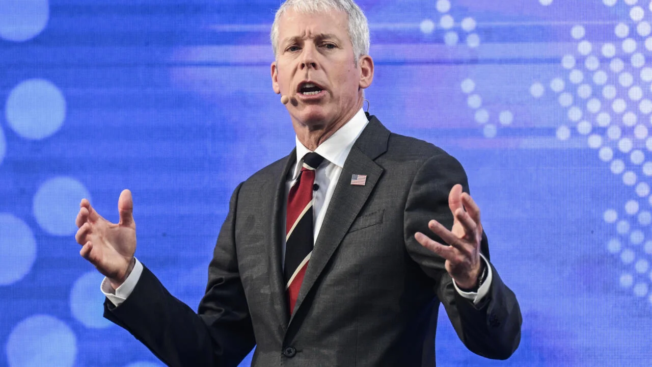 U.S. Tells International Energy Agency to Drop Its Focus on Climate Change - 1