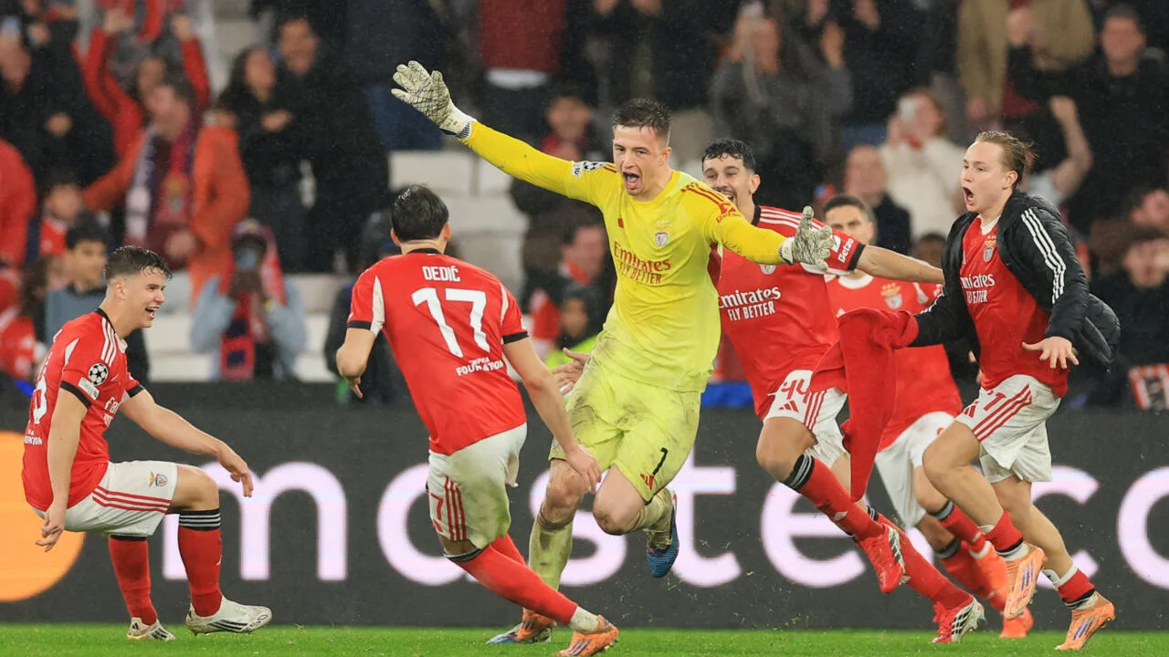 Real Madrid veteran reflects on Benfica loss ahead of knockout playoffs – ‘We’ll learn from it’ - 1