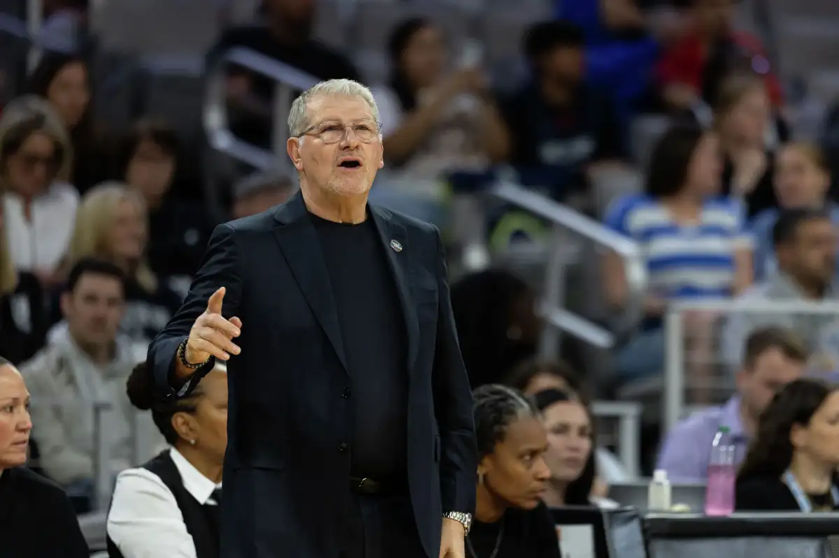 NCAA prez disputes Geno: 2-site format is working - 2