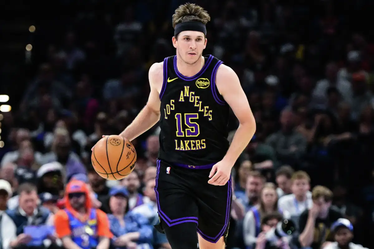 Mavs dispute claim they erred with Reaves' MRI - 1