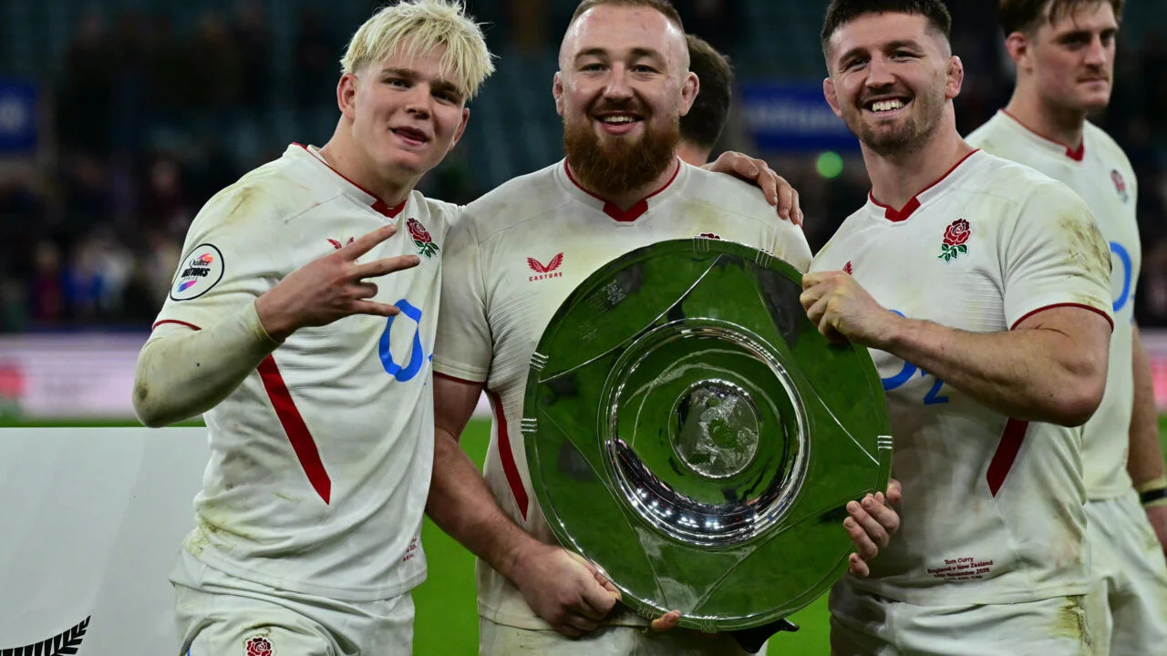 'Princess Anne mistook me for someone else – it was upsetting but I didn't correct her' - 3