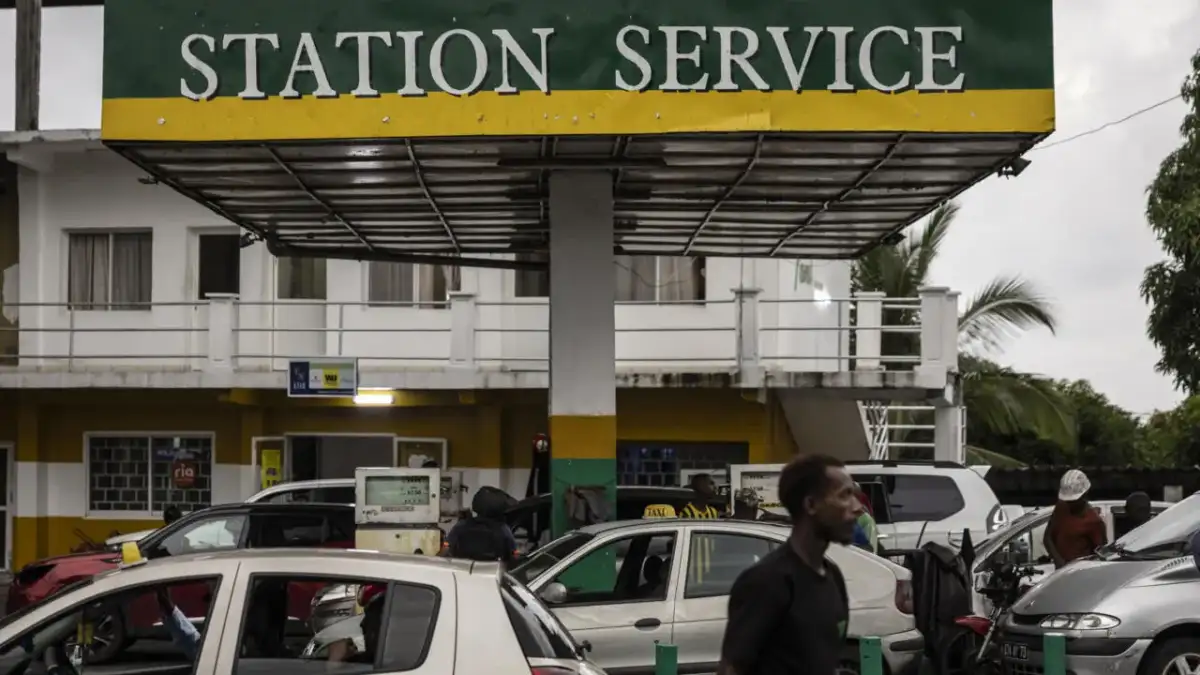 Mideast war presents 'serious risk' for Africa, major report warns - 4