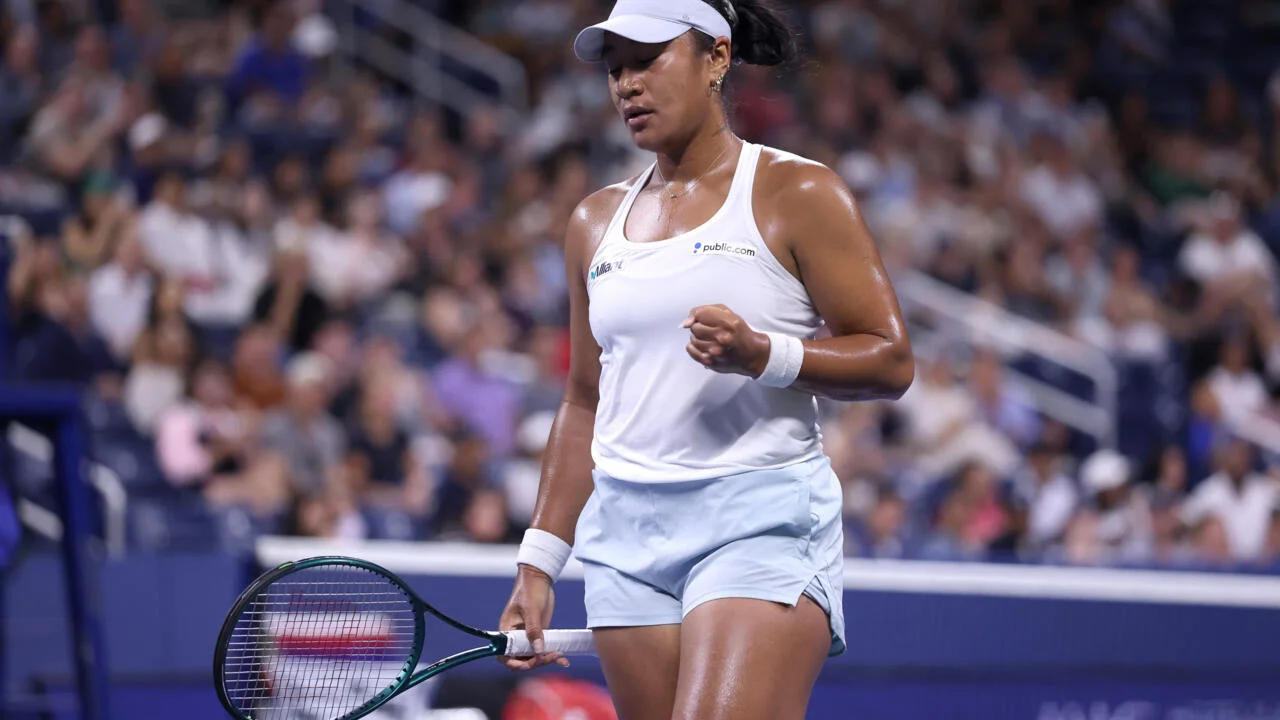 Tennis player claims sport's culture is 'racist' in scathing social media post - 4