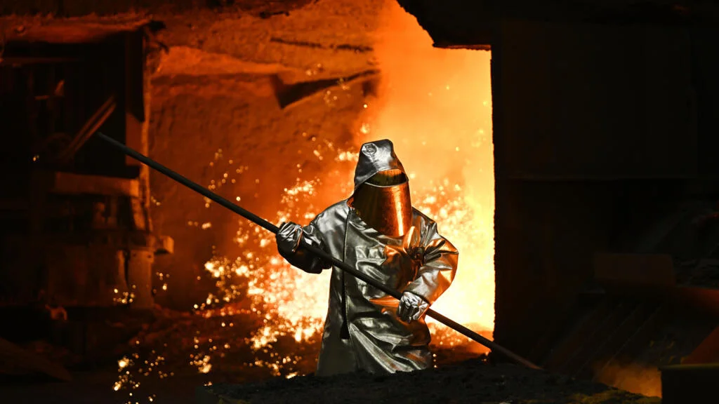 EU leaders to clash over ‘Buy European’ push at Belgium summit - 1