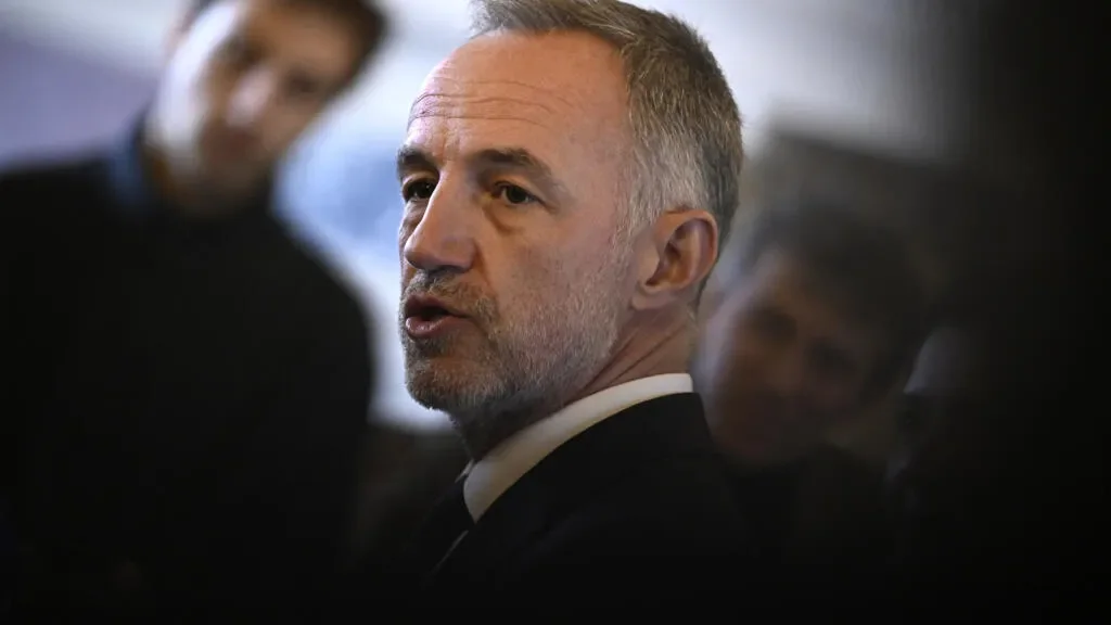 PLAN TO PUNISH... - 1