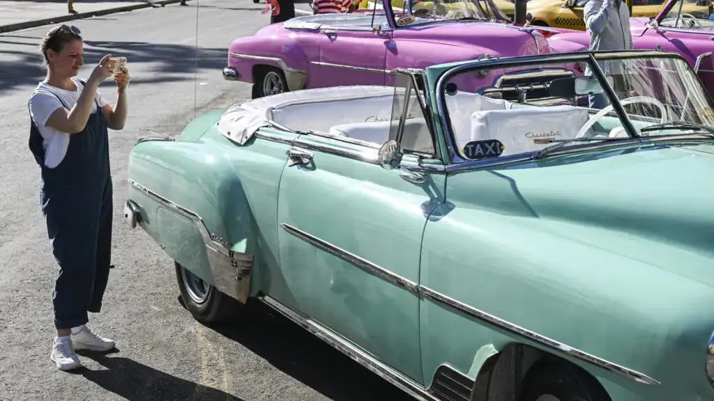 No fuel, no tourists, no cash - this was the week the Cuban crisis got real - 3