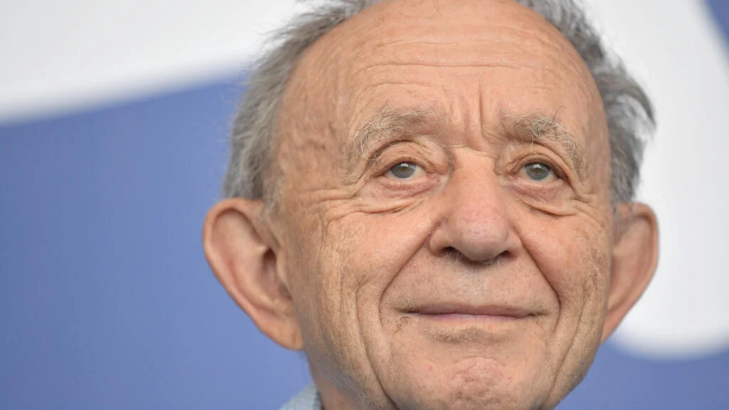 Frederick Wiseman, Documentarian of America's Institutions, Dead at 96 - 1