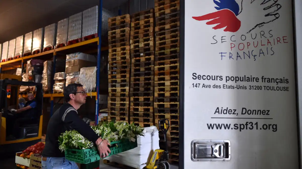 One in three tenants struggle to afford rent, charity warns - 1