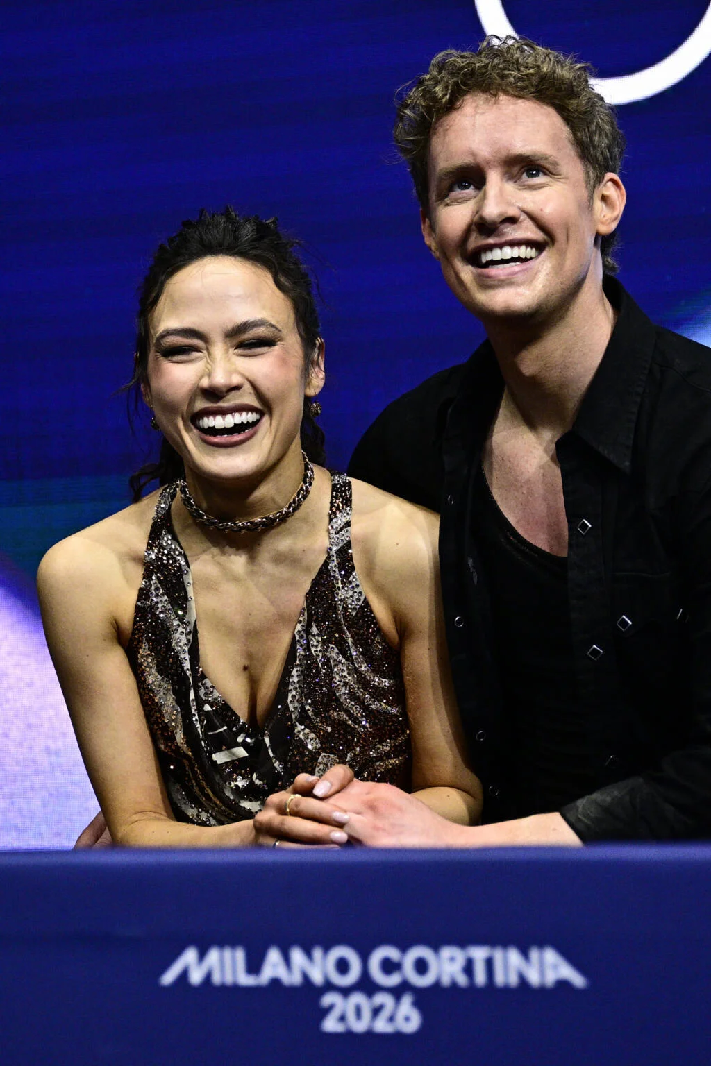 French Ice Dancers' Controversy Explodes: Could Guillaume Cizeron and Fournier Beaudry's Off-Ice Drama Overshadow Their Olympic Gold? - 4