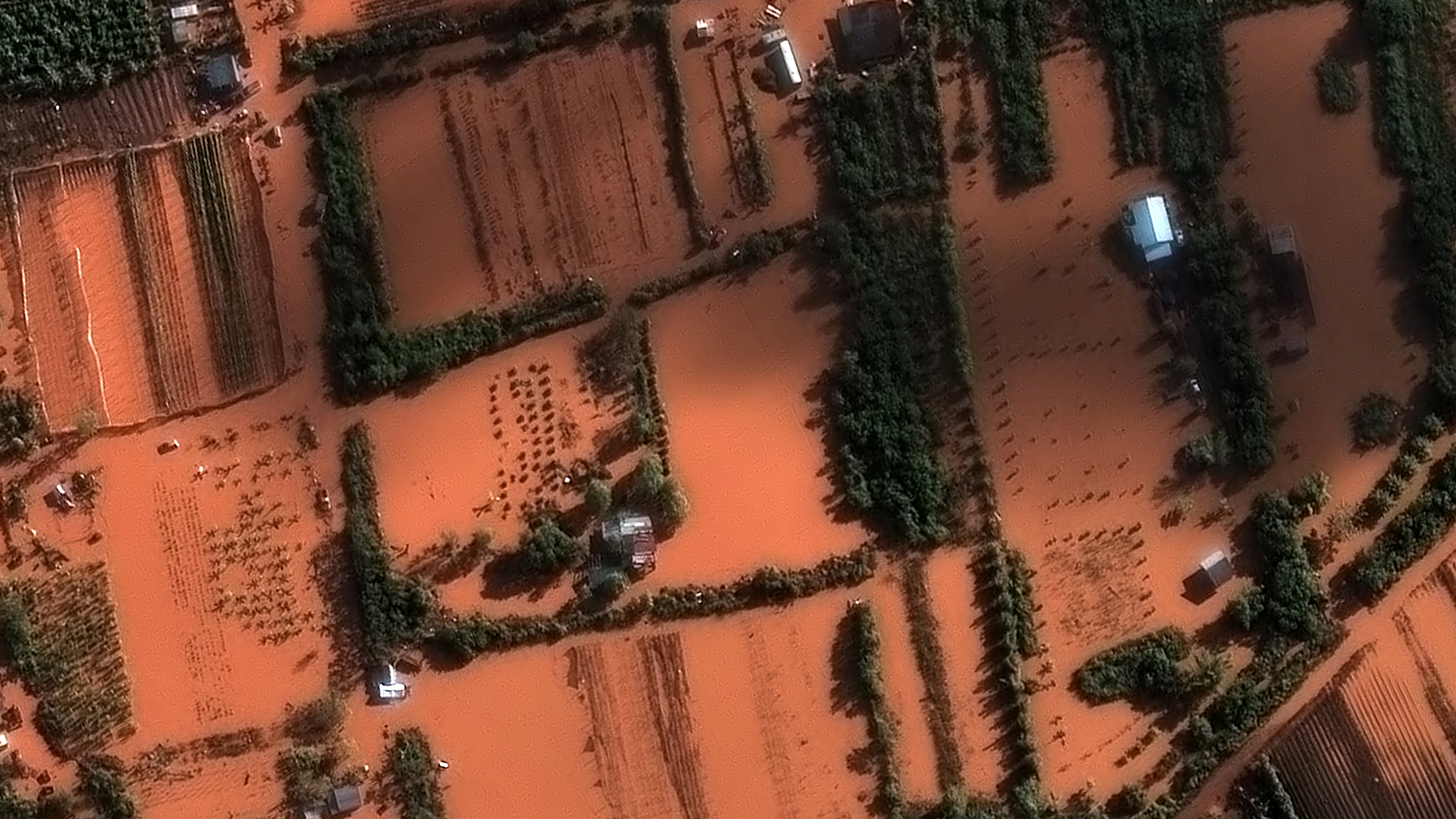 Hawaii could face more flooding, weeks after devastating storms... - 2