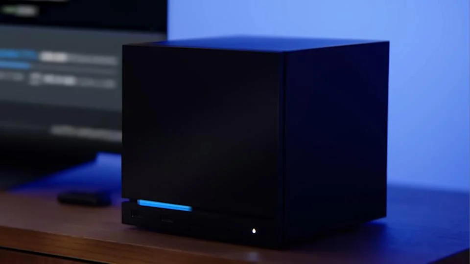 Valve's Steam Machine launches in 2026: Everything we know so far - 4
