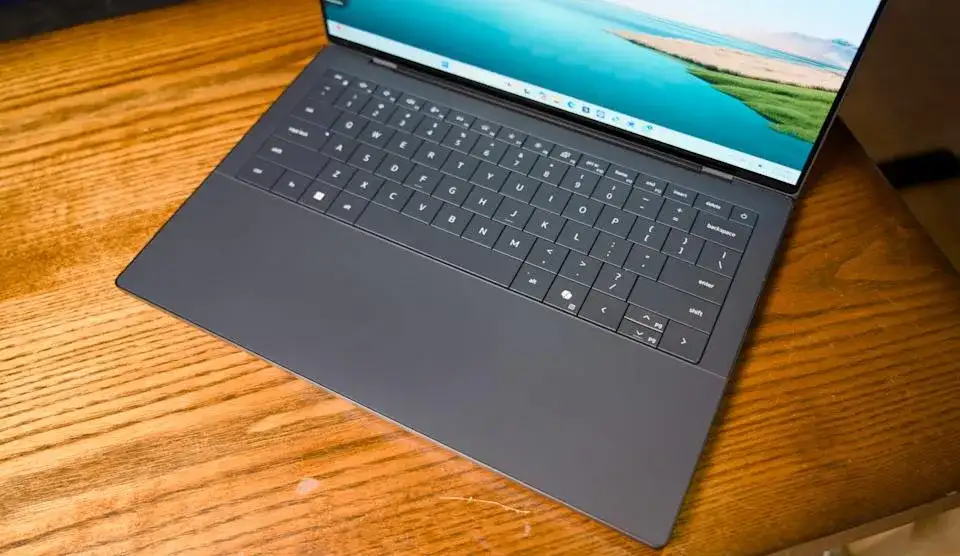 Dell XPS 14 (2026) review: A beautiful laptop that excels at almost everything… except typing - 3