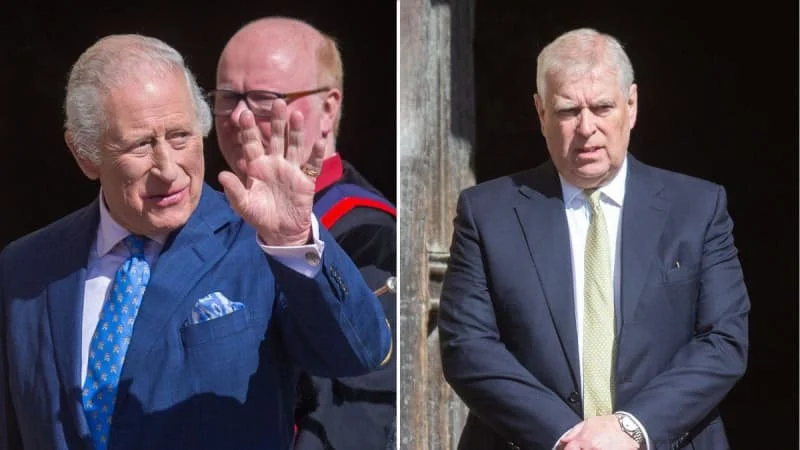 KING: LAW MUST TAKE ITS COURSE -- EVEN FOR BROTHER! - 2