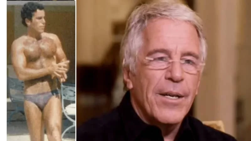 Was Jeffrey Epstein Taking Testosterone Pills As He Was 'Severely Deformed'? Victims Describe the Shocking Reality - 1