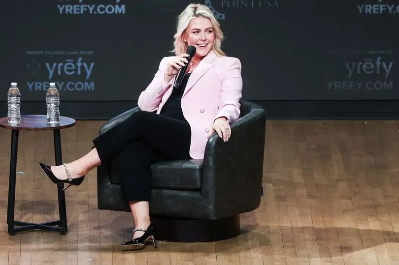 Is Karoline Leavitt Next? White House Press Secretary 'at Risk' After Pam Bondi Fired - 4