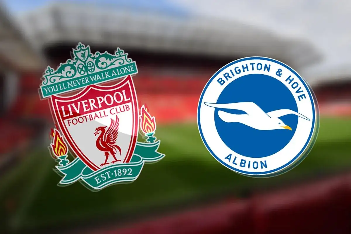 Brighton vs Liverpool: Prediction, kick-off time, team news, TV, live stream, h2h results, odds today - 4
