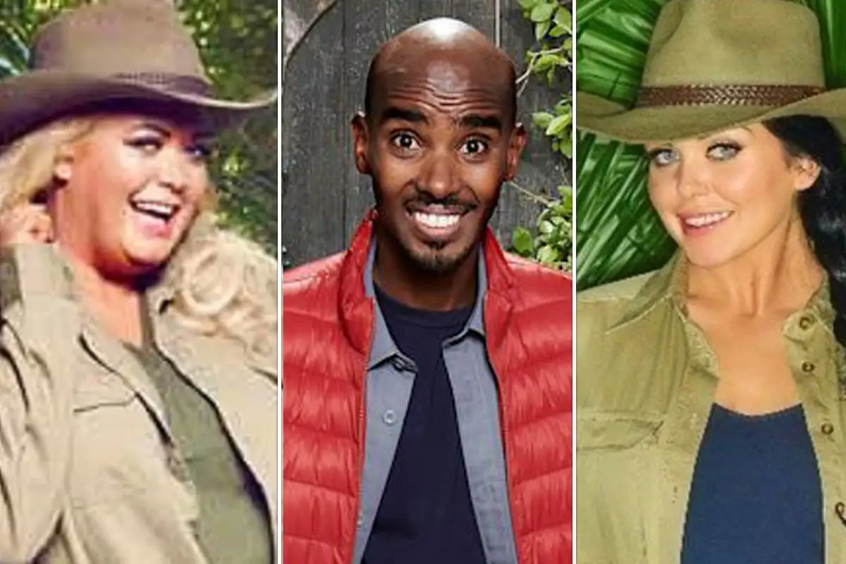 Soap stars, reality stars and sporting heroes return to jungle for I’m A Celeb - 2