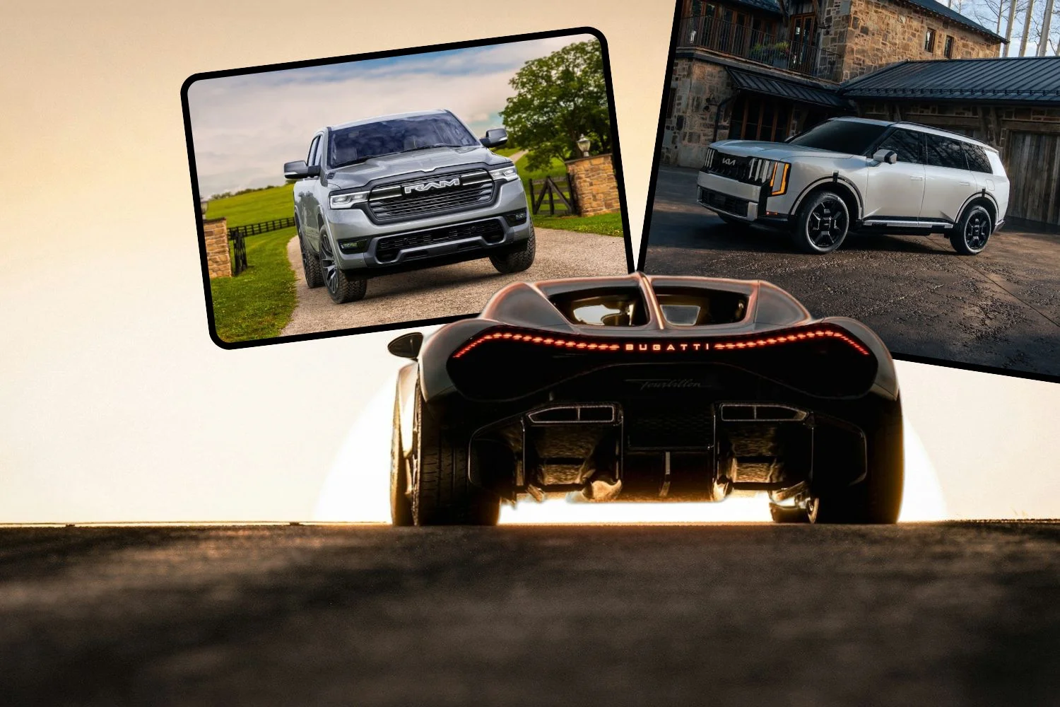 Looking to upgrade the family car? Your 2026 checklist for the new era of SUVs - 1