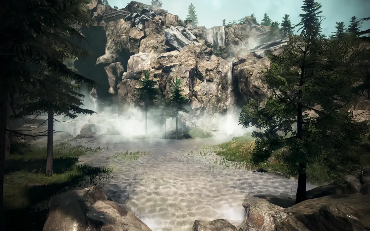 Black Sails, the revolutionary pirate show that changed Treasure Island, leaves Netflix next week - 1