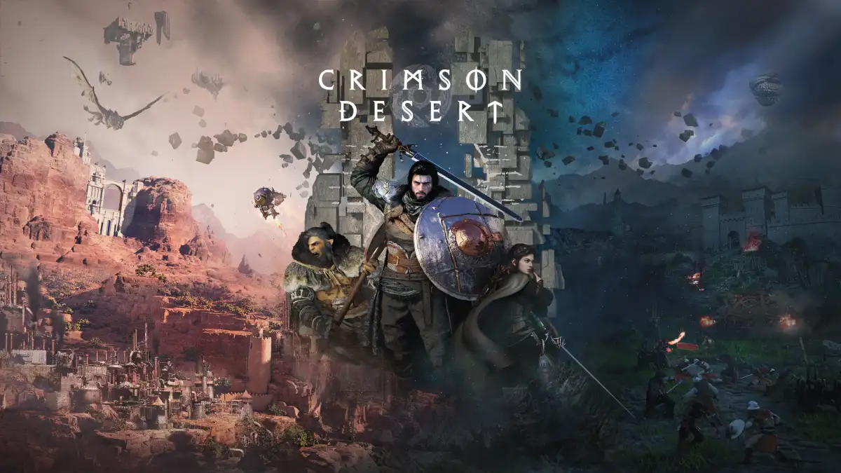 Black Desert, previous game from Crimson Desert devs, is free to play this weekend - 2