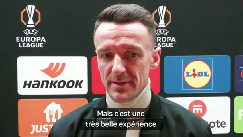 VfB Stuttgart star eager to sample electric atmosphere at Celtic Park - 2