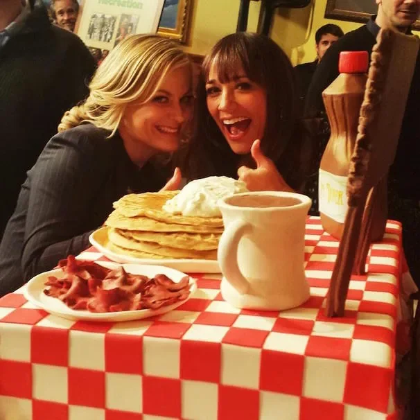 We Can Guess Your Favorite Cuisine Based On Your Favorite TV Shows - 2