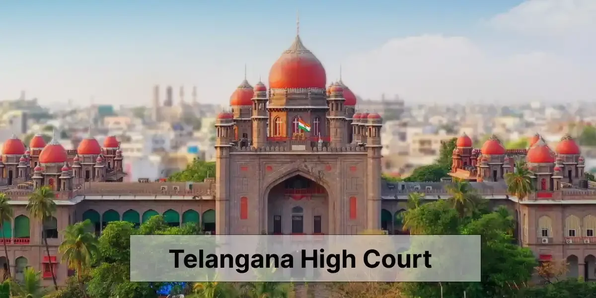 Telangana High Court Pulls Up State Govt Over Delayed Payments to Contractors - 3