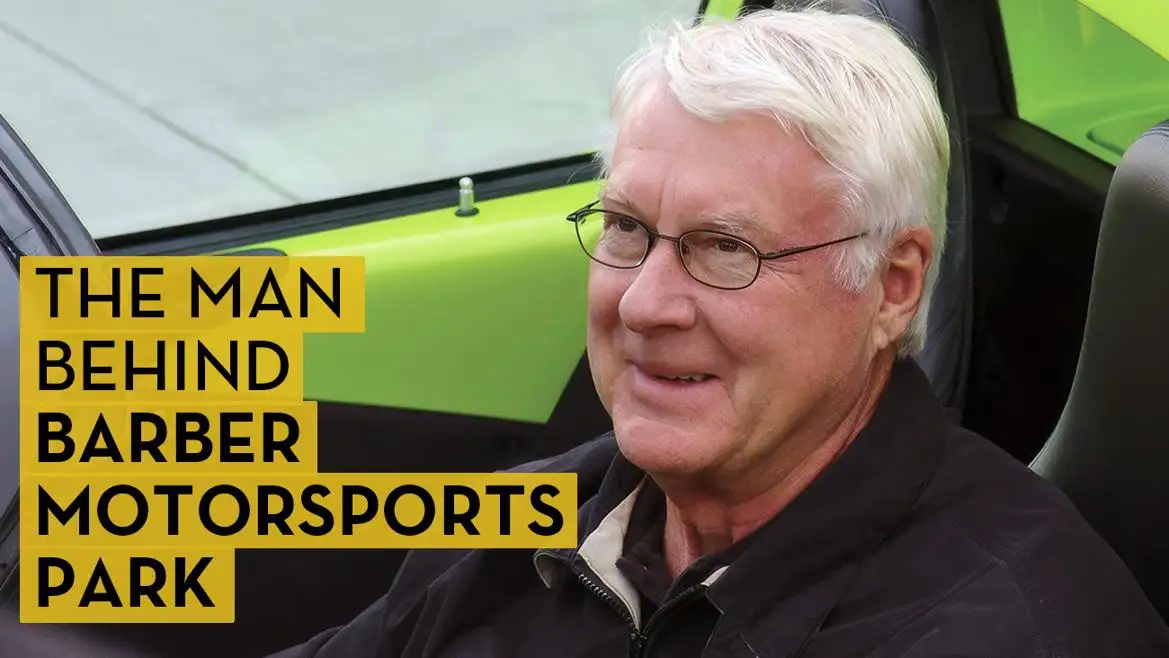 AMA Hall of Famer George Barber Passes at 85 - 1