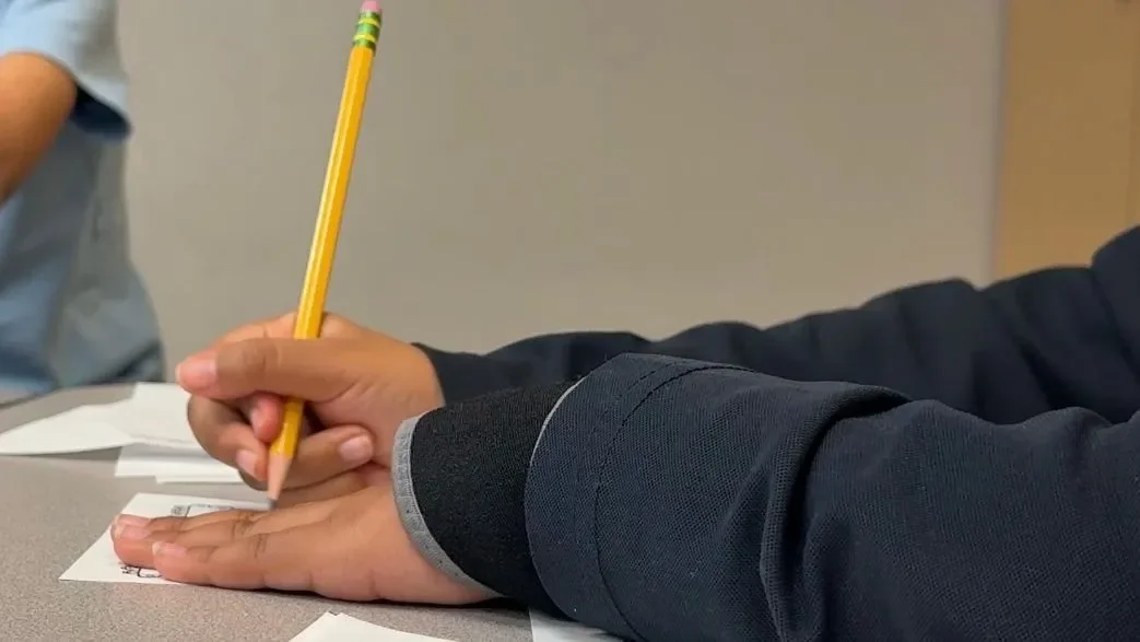 Texas students urge education board to focus on inclusion over politics in social studies overhaul - 1