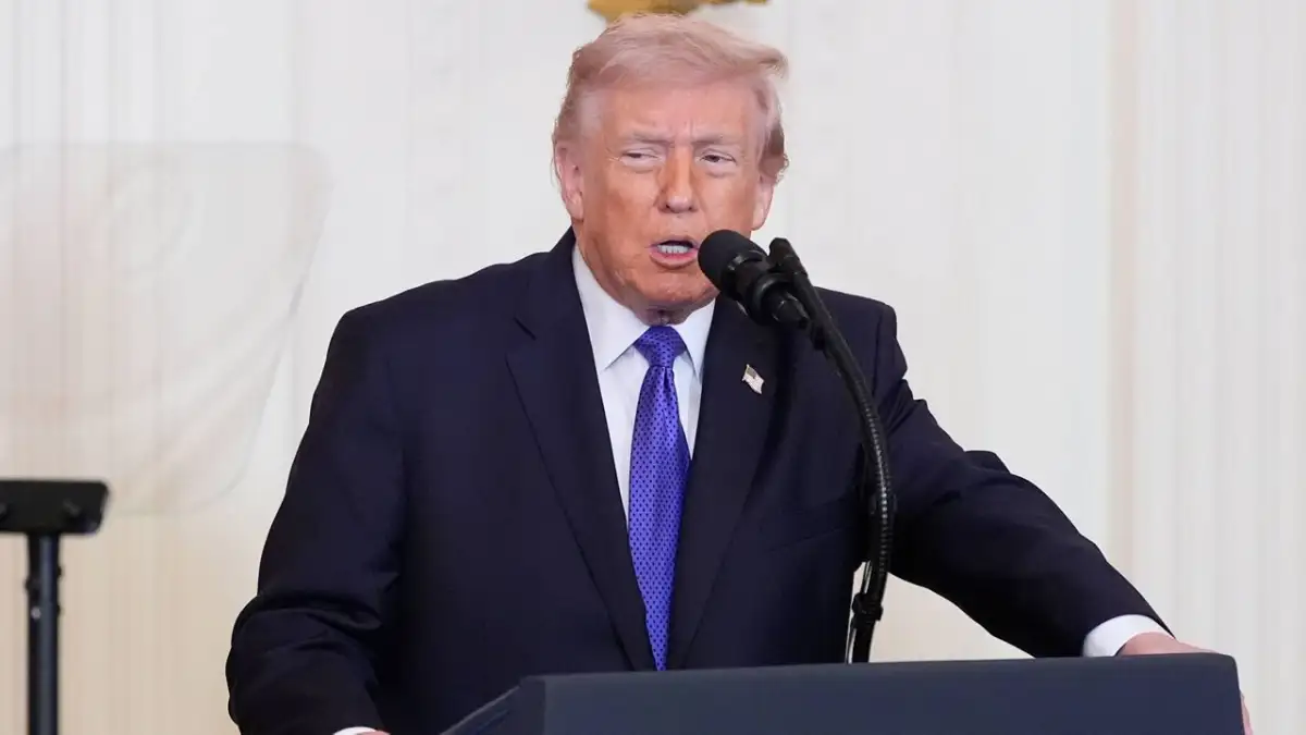 Should Americans fear attacks by Iran at home? ‘I guess,’ says Trump - 2