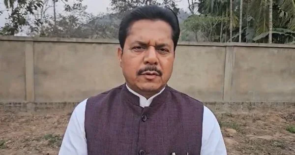 Bhupen Borah withdrew resignation after Congress high command’s intervention: AICC Assam in-charge - 3