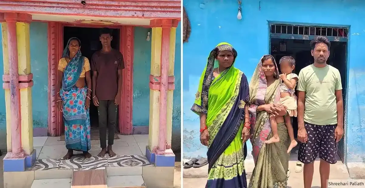 A temporary relief from bonded labour - 2