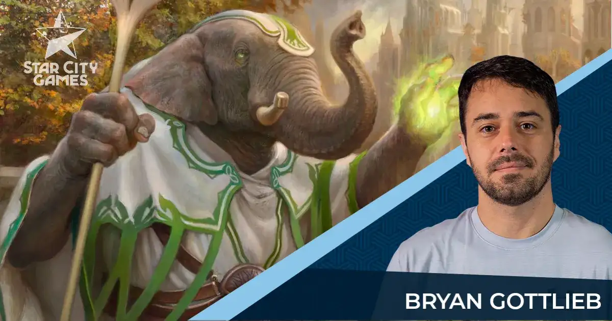 10 of the most broken Magic: The Gathering cards of all time - 2