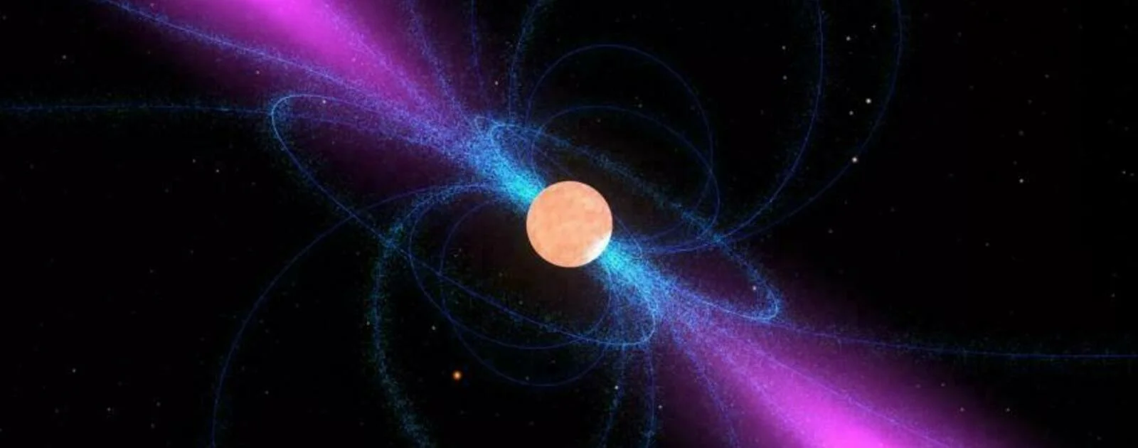 Experiment relies on pulsars to probe dark matter waves - 4