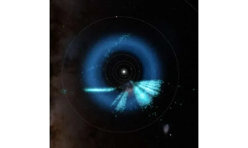 11,000 Asteroids Have Been Found — And 33 Are Near-Earth Objects - 2