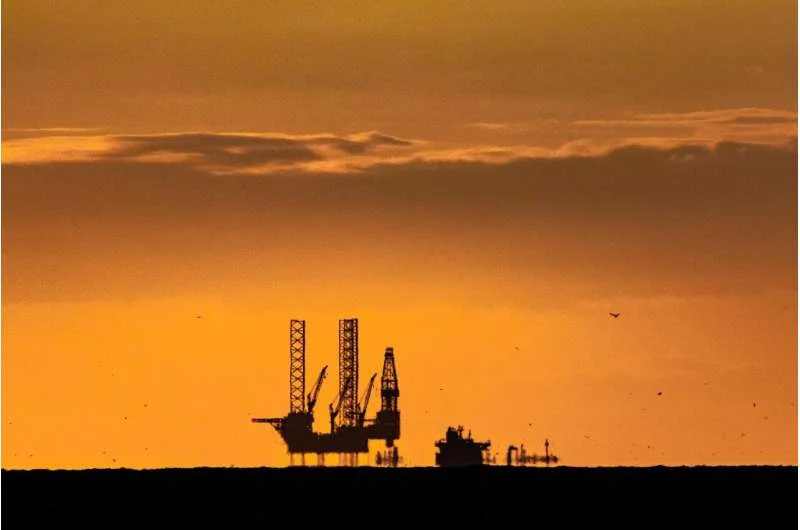 These US states want polluters to pay for the rising insurance costs of climate disasters - 2