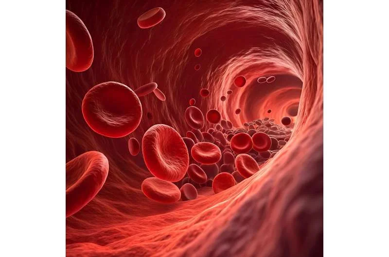 New guidelines outline comprehensive care for acute pulmonary embolism - News-Medical - 1