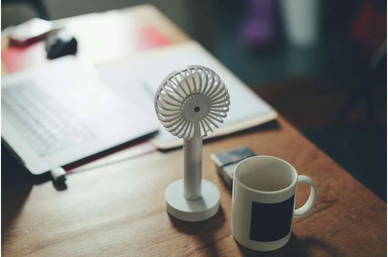 Life-limiting heat exposure has doubled since the 1950s, study finds - 3