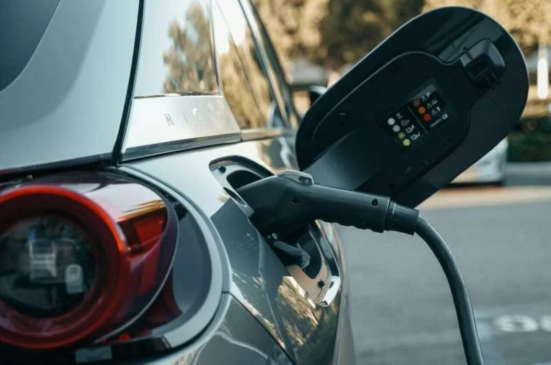 Electric cars deliver 'no proven carbon savings' in the UK, scientists warn in 'sanity check' study - 3