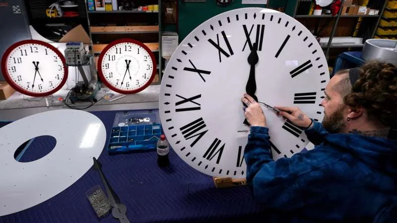 How springing forward to daylight saving time could affect your health - 4