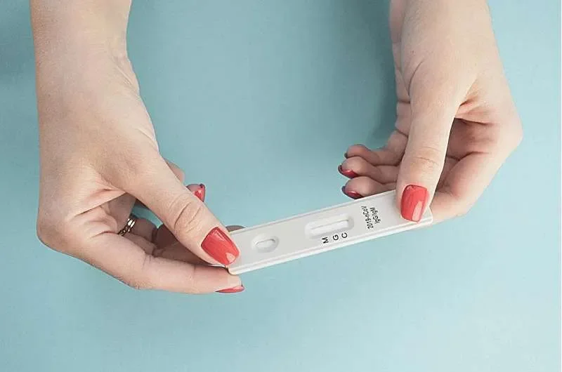 The New COVID Variant Isn’t The Dominant Strain Yet—But Here’s Why Experts Are Still Concerned - 3