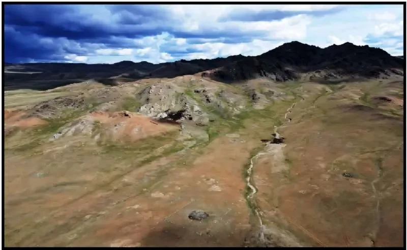 New evidence challenges assumptions of mass feasting at ancient Mongolian burial mounds - 1