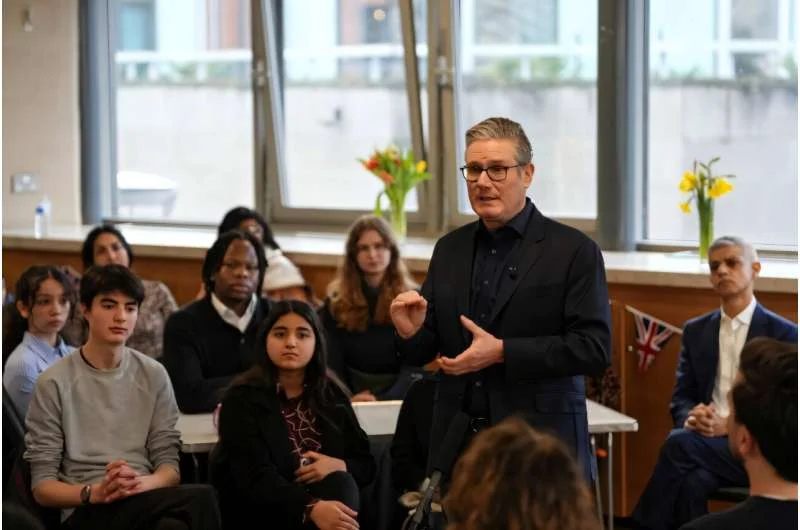 UK Vows Chatbots to Follow Safety Rules -- or Face Ban! - 1