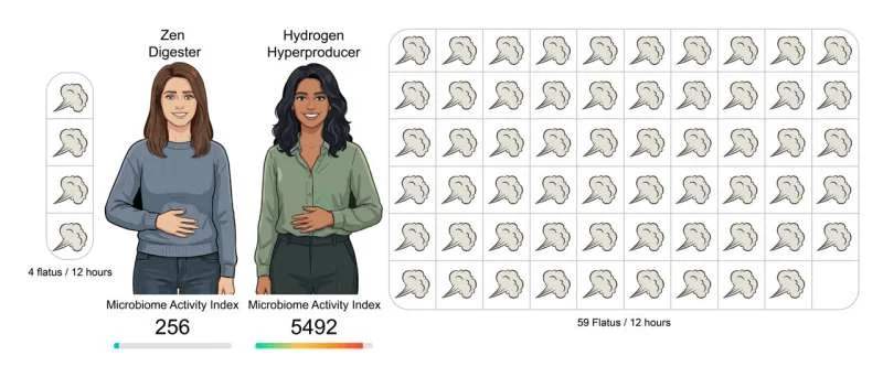 Scientists Create 'Smart' Underwear That Monitors Gut Health... - 2