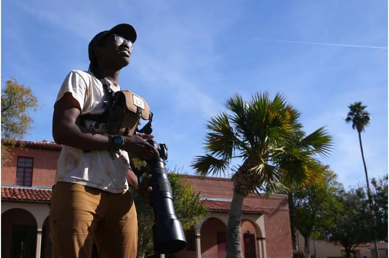 What we can learn from lovebirds, the rare birds that mate for life - 2