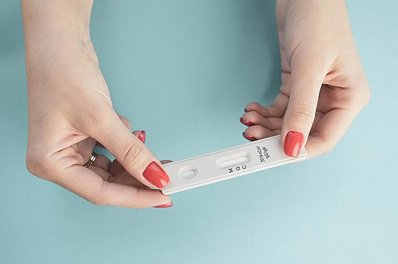 The New COVID Variant Isn’t The Dominant Strain Yet—But Here’s Why Experts Are Still Concerned - 2