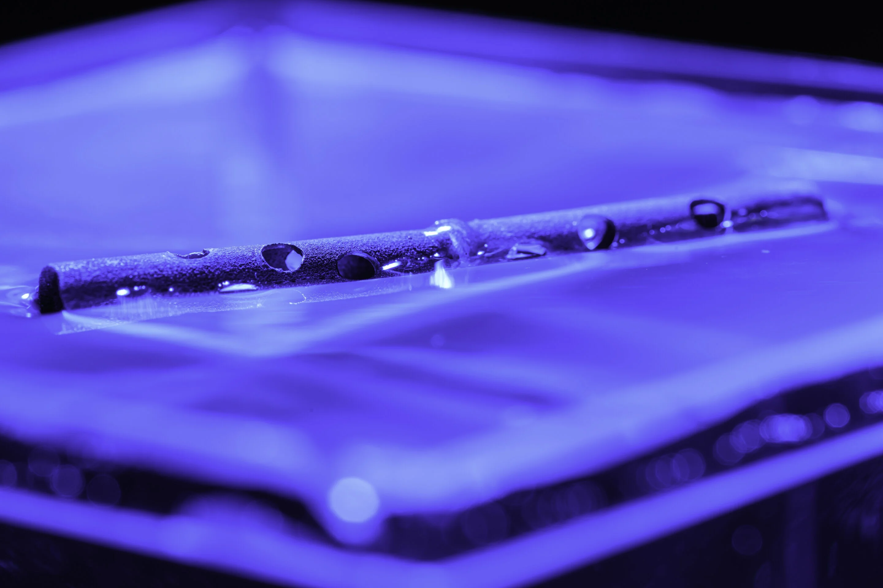 These Unsinkable Tubes Could Help Harvest Energy From the Ocean - 2